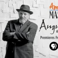 DVR Alert: Tony & Pulitzer-Winning Playwright August Wilson Featured on PBS's American Masters Tonight