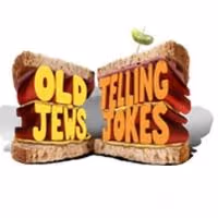 Creators of OLD JEWS TELLING JOKES Set for Spertus Institute, 10/3