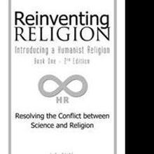 REINVENTING RELIGION is Released
