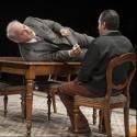 Photo Flash: First Look at Steppenwolf Theatre's THE BIRTHDAY PARTY