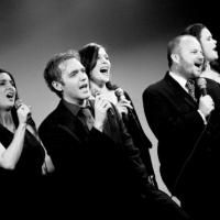 Marquee Five Stars in BROADWAY BY THE LETTER: ACT ONE at SOPAC Tonight
