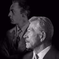 AVO Playhouse Premieres GOODNIGHT, MR. BARRYMORE Today