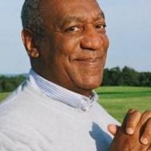 Legendary Entertainer Bill Cosby to Return to Treasure Island, 3/14