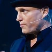 VIDEO: First Look - Woody Harrelson & More Star in NOW YOU SEE ME