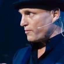 VIDEO: First Look - Woody Harrelson & More Star in NOW YOU SEE ME