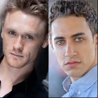 Josh Canfield and Reed Kelly to Bring FROM BROADWAY TO SURVIVOR to 54 Below, 1/27-28