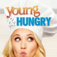 ABC Family Premieres Season 2 of YOUNG & HUNGRY Tonight