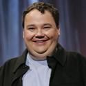  John Pinette Returns to The Orleans Showroom, 11/9 & 10