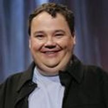  John Pinette Returns to The Orleans Showroom, 11/9 & 10