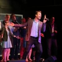 Photo Coverage: James Snyder, Jessie Mueller, Sierra Boggess & More Perform at NOT SINCE HIGH SCHOOL Concert!