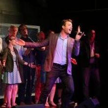 Photo Coverage: James Snyder, Jessie Mueller, Sierra Boggess & More Perform at NOT…