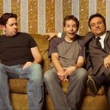 The Edge Theatre Company Presents ORPHANS, Now thru 2/9