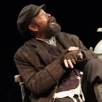 BWW Interviews: Talking with Tevye, Jonathan Hadary of Arena Stage's FIDDLER ON THE…