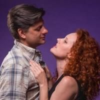 Photo Flash: First Look at Aurora Theatre Company's RAPTURE, BLISTER, BURN, Begin…
