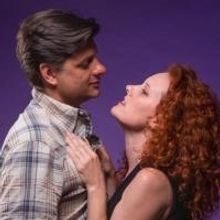 Photo Flash: First Look at Aurora Theatre Company's RAPTURE, BLISTER, BURN, Begin. 8/