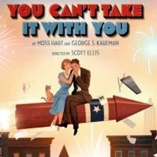 YOU CAN'T TAKE IT WITH YOU Enters Final Week of Performances on Broadway
