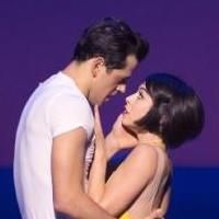 BWW Reviews: Wheeldon's Ravishing AN AMERICAN IN PARIS Beautifully Fuses Ballet and…