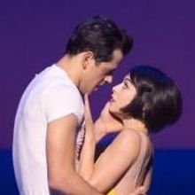 BWW Reviews:  Wheeldon's Ravishing AN AMERICAN IN PARIS Beautifully Fuses Ballet and Drama