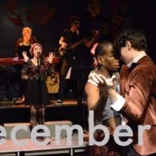 BWW Exclusive: National Theater Institute - Year in Review