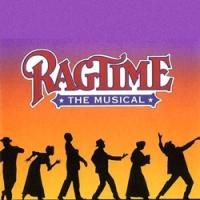 Big Noise Theatre Announces 2013-14 Season: RAGTIME, ALONE TOGETHER & More