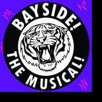 BAYSIDE! THE MUSICAL! Will Celebrate 200th Show with Week of Deleted Scenes