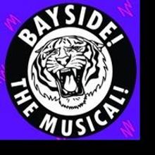 BAYSIDE! THE MUSICAL! Will Celebrate 200th Show with Week of Deleted Scenes