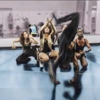STAGE TUBE: Behind the Scenes - Classical Theatre of Harlem's A MIDSUMMER NIGHT'S… Video