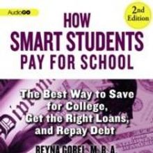 AudioGO Releases Second Edition of Popular Financial Aid Guide