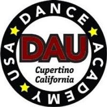 Dance Academy USA Selected to Perform at a San Jose State University Football Game