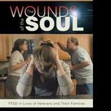 Jim Money Releases THE WOUNDS OF THE SOUL