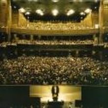 Höhepunkte im Oktober 2012 der Deutschen Oper Berlin