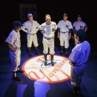Photos and Video: Meet the Full Cast of BRONX BOMBERS