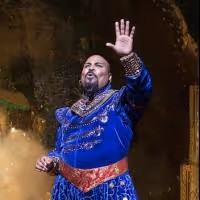 ALADDIN's 'Genie' James Monroe Iglehart Releases Statement on Robin Williams'…