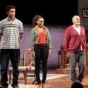 Photo Coverage: Inside Opening Night of MCC's DON'T GO GENTLE