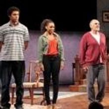 Photo Coverage: Inside Opening Night of MCC's DON'T GO GENTLE