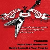 REVENGE AND GUILT to Begin Performances 9/19 at Kraine Theater