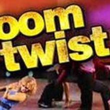 BALLROOM WITH A TWIST Comes to Denver, 6/8 & 9