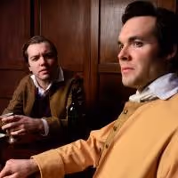 Lifeline Theatre's A TALE OF TWO CITIES Begins Previews Tonight