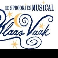 New Sandman Musical Opens Tonight in Theme Park Efteling