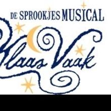 New Sandman Musical in Theme Park Efteling