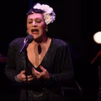 BWW Reviews: JOEY ARIAS Presents A Sympatico Centennial Tribute to Billie Holiday at…