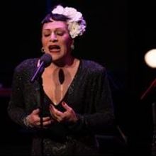 BWW Reviews: JOEY ARIAS Presents A Sympatico Centennial Tribute to Billie Holiday at 