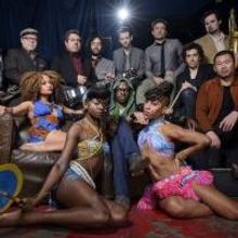 Grand Performances 2014 Summer Concert Series Kicks Off Today