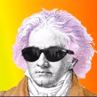 Pacific Symphony Presents ROLL OVER BEETHOVEN - FROM BACH TO ROCK Tonight