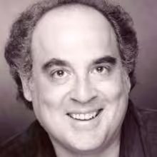 Interview with Moss Hart's son, Chris Hart