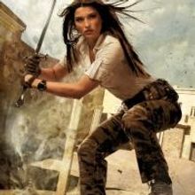 This Week's Twenty Off Tuesdays By GraphicAudio Features ROGUE ANGEL (SERIES SET)