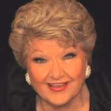 Marilyn Maye Premieres MAYE-DEN VOYAGE at 54 Below, Now thru 3/16