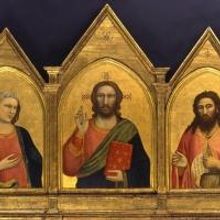 AGO's REVEALING THE EARLY RENAISSANCE Opens Today