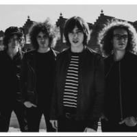 Catfish and the Bottlemen Perform Tonight on LETTERMAN