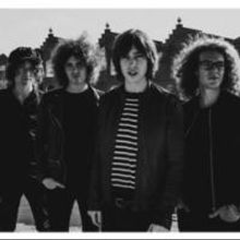 Catfish and the Bottlemen Perform Tonight on LETTERMAN